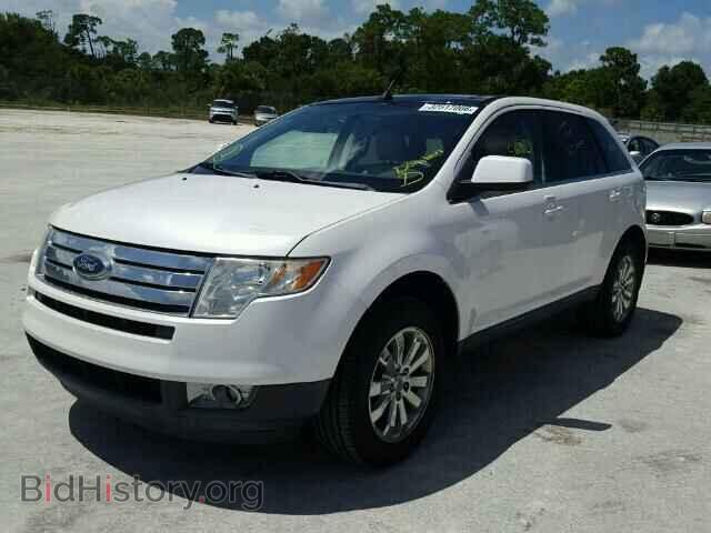 2010 FORD EDGE - VIN: 2FMDK3KC9ABA62173 - Photo 2