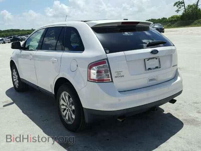 2010 FORD EDGE - VIN: 2FMDK3KC9ABA62173 - Photo 3