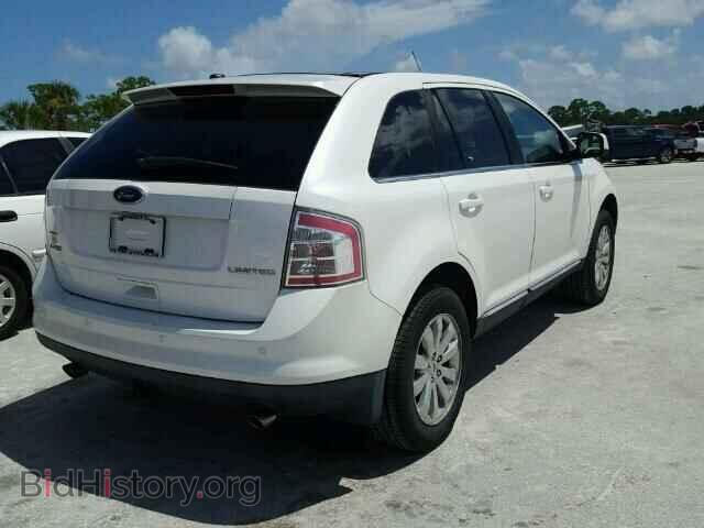 2010 FORD EDGE - VIN: 2FMDK3KC9ABA62173 - Photo 4