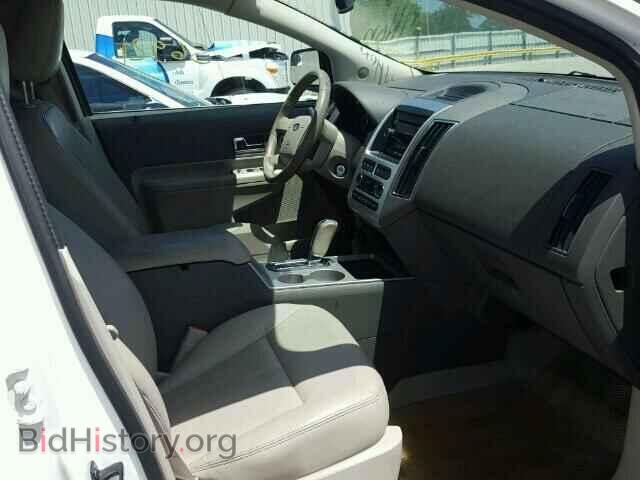 2010 FORD EDGE - VIN: 2FMDK3KC9ABA62173 - Photo 5