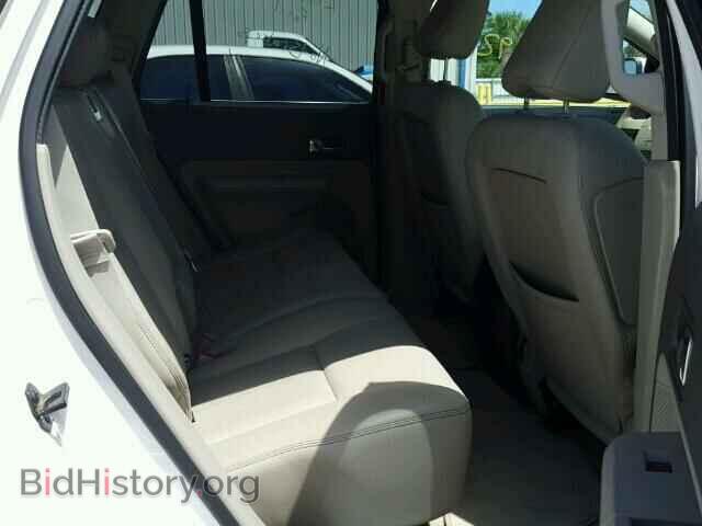 2010 FORD EDGE - VIN: 2FMDK3KC9ABA62173 - Photo 6