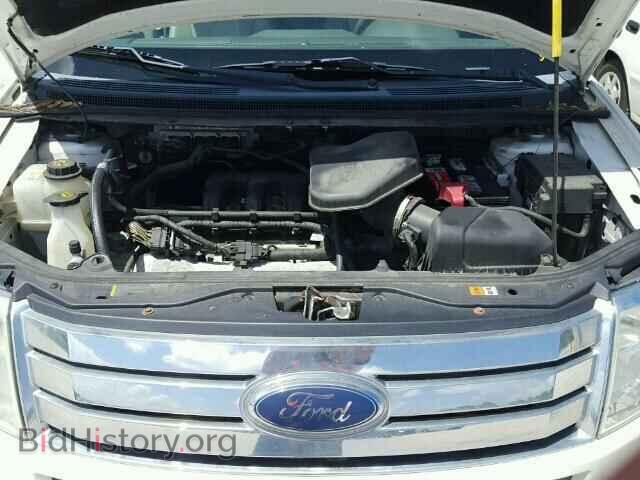 2010 FORD EDGE - VIN: 2FMDK3KC9ABA62173 - Photo 7