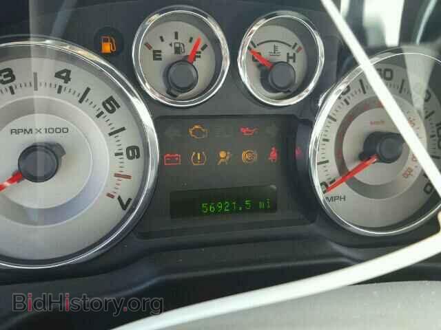 2010 FORD EDGE - VIN: 2FMDK3KC9ABA62173 - Photo 8