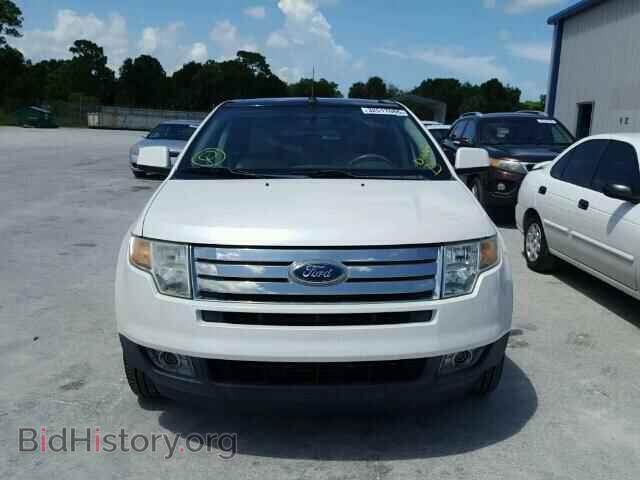 2010 FORD EDGE - VIN: 2FMDK3KC9ABA62173 - Photo 9