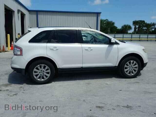 2010 FORD EDGE - VIN: 2FMDK3KC9ABA62173 - Photo 10
