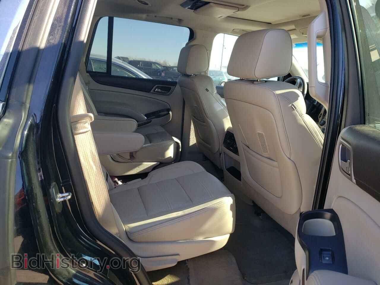 2015 GMC YUKON - VIN: 1GKS2CKJ8FR300064 - Фото 6