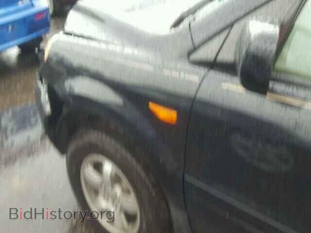 2006 HONDA PILOT - VIN: 5FNYF28546B049855 - Photo 9