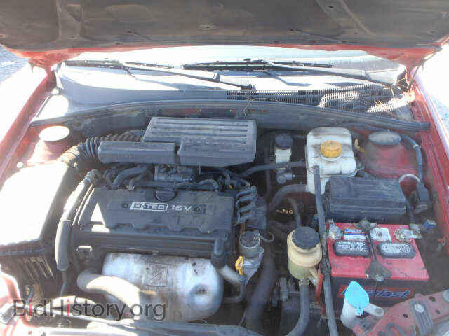 2007 SUZUKI FORENZA - VIN: KL5JD56ZX7K600167 - Фото 9