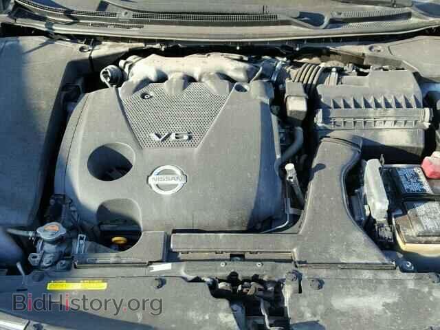 2013 NISSAN MAXIMA - VIN: 1N4AA5AP0DC818932 - Photo 7