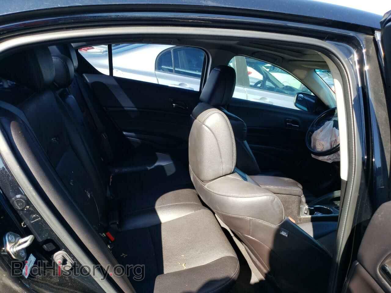 2014 ACURA ILX - VIN: 19VDE1F35EE015093 - Фото 6