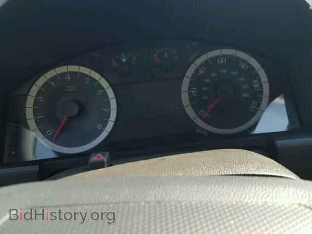 2011 FORD ESCAPE - VIN: 1FMCU0D73BKB74902 - Photo 8