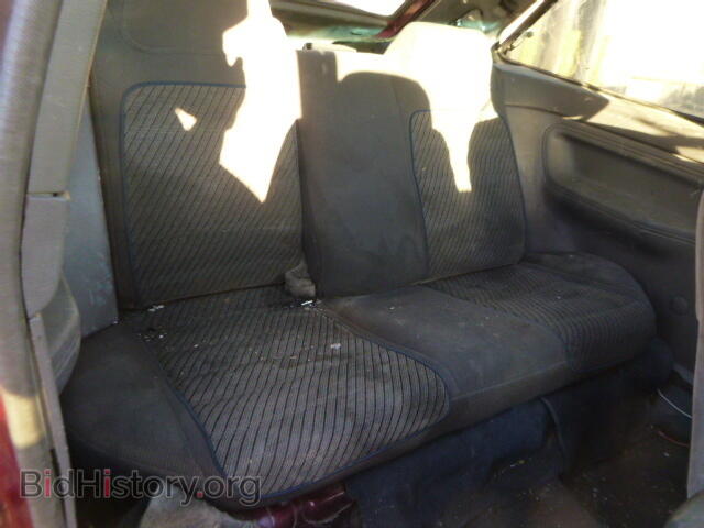 1994 FORD ESCORT - VIN: 1FARP1282RW337538 - Фото 6
