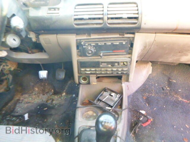 1994 FORD ESCORT - VIN: 1FARP1282RW337538 - Фото 9