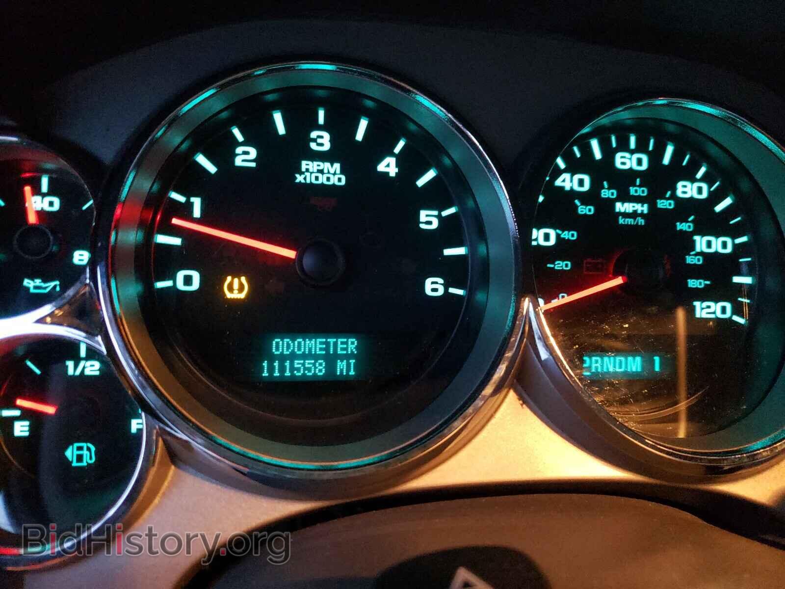 2007 GMC SIERRA - VIN: 1GTHC24K27E538391 - Фото 8