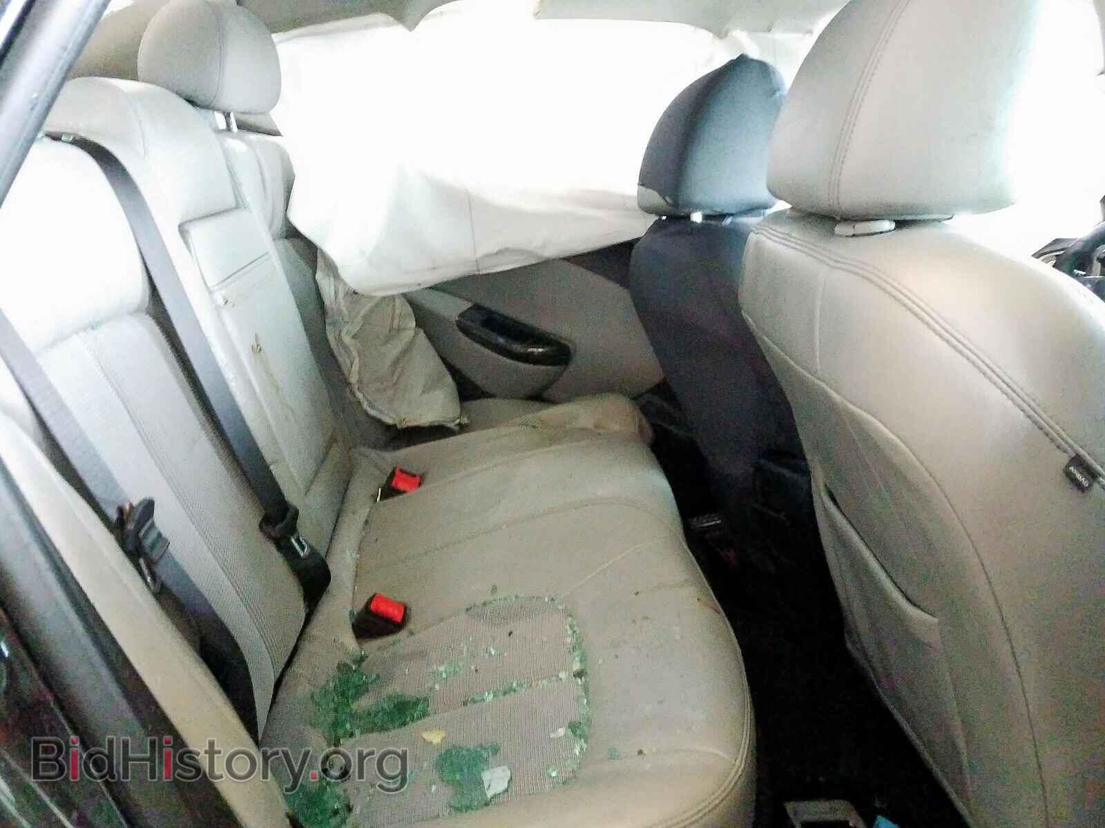 2015 BUICK VERANO - VIN: 1G4PP5SK8F4172103 - Фото 6