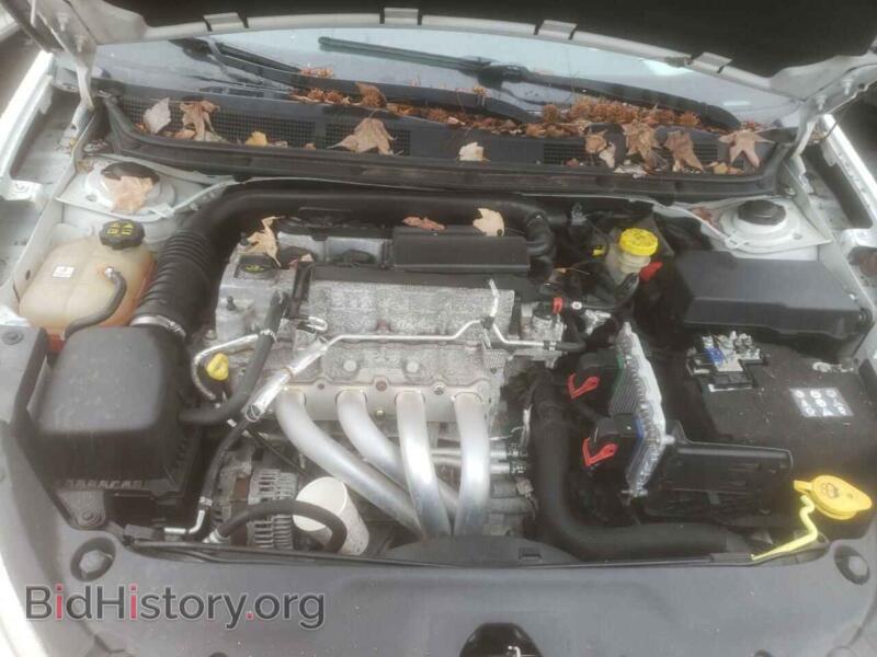 2014 Dodge DART (VIN 1C3CDFEB8ED926441) — photo 7 of 10