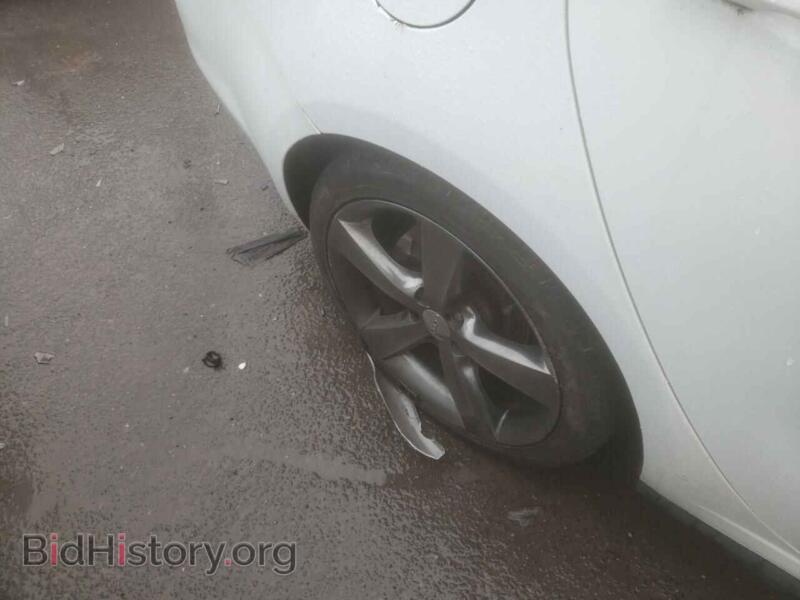 2014 Dodge DART (VIN 1C3CDFEB8ED926441) — photo 9 of 10