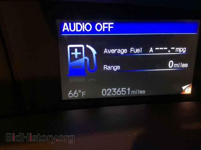 2013 HONDA CIVIC - VIN: 19XFB2F59DE262678 - Фото 8