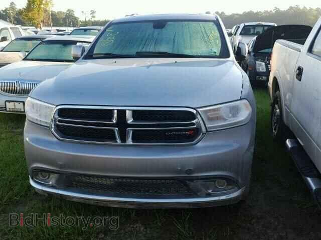 2015 DODGE DURANGO - VIN: 1C4RDHDG6FC801167 - Фото 9