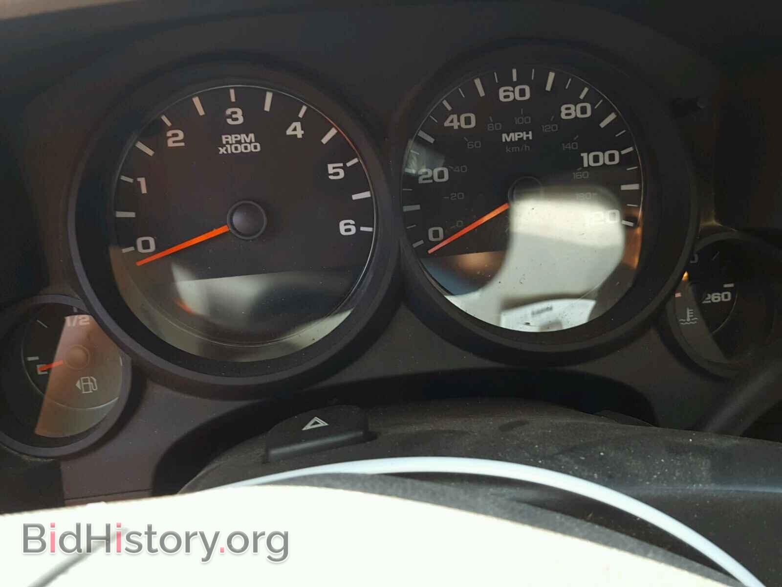 2013 CHEVROLET SILVERADO - VIN: 1GCNKPEX3DZ239493 - Photo 8