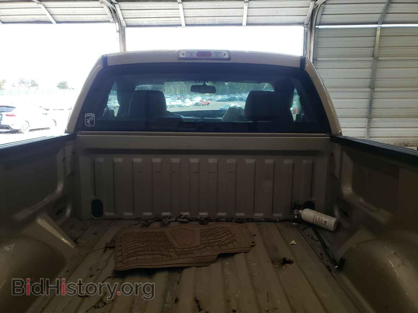 2010 FORD F150 - VIN: 1FTMF1EV7AKB46007 - Фото 6