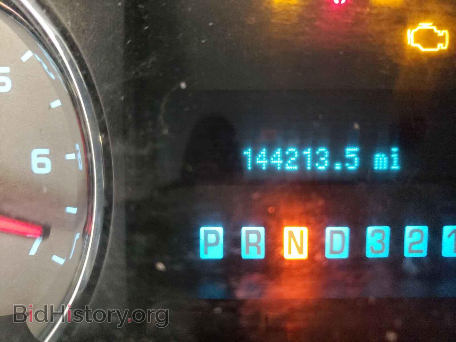 2010 FORD F150 - VIN: 1FTMF1EV7AKB46007 - Фото 8