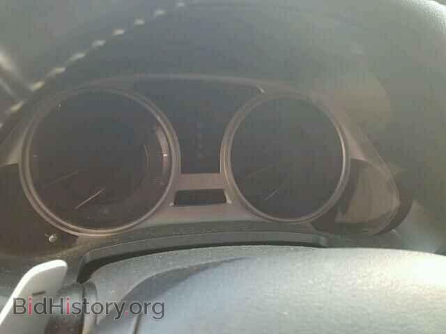 2008 LEXUS IS250 - VIN: JTHBK262785075671 - Фото 8