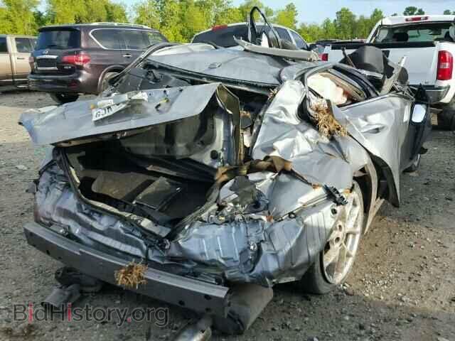 2009 NISSAN MAXIMA - VIN: 1N4AA51E09C856425 - Фото 4