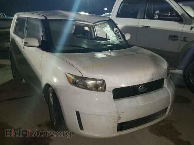 Photo JTLZE4FEXA1112064 - TOYOTA SCION 2010