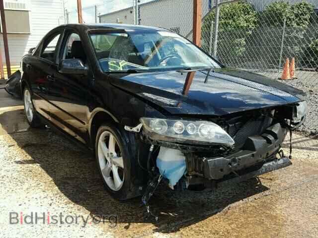 Photo 1YVHP80C975M03649 - MAZDA 6 2007