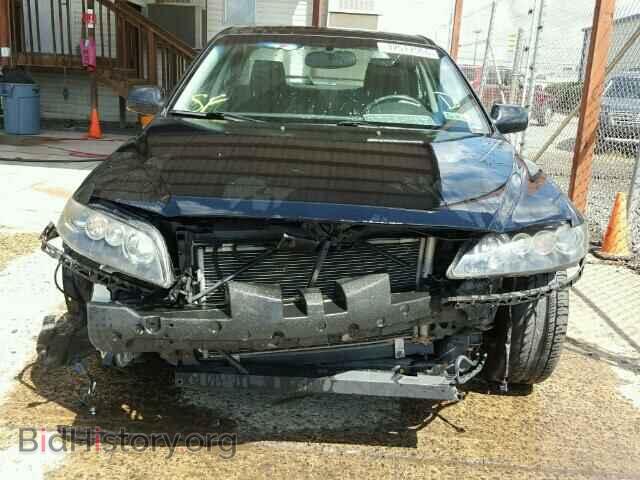 2007 MAZDA 6 - VIN: 1YVHP80C975M03649 - Фото 9