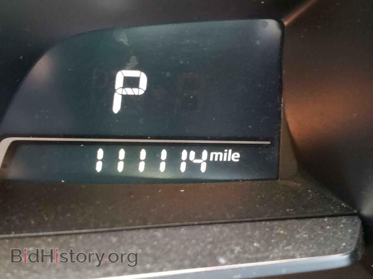 2014 MAZDA 3 - VIN: JM1BM1V38E1141633 - Фото 8