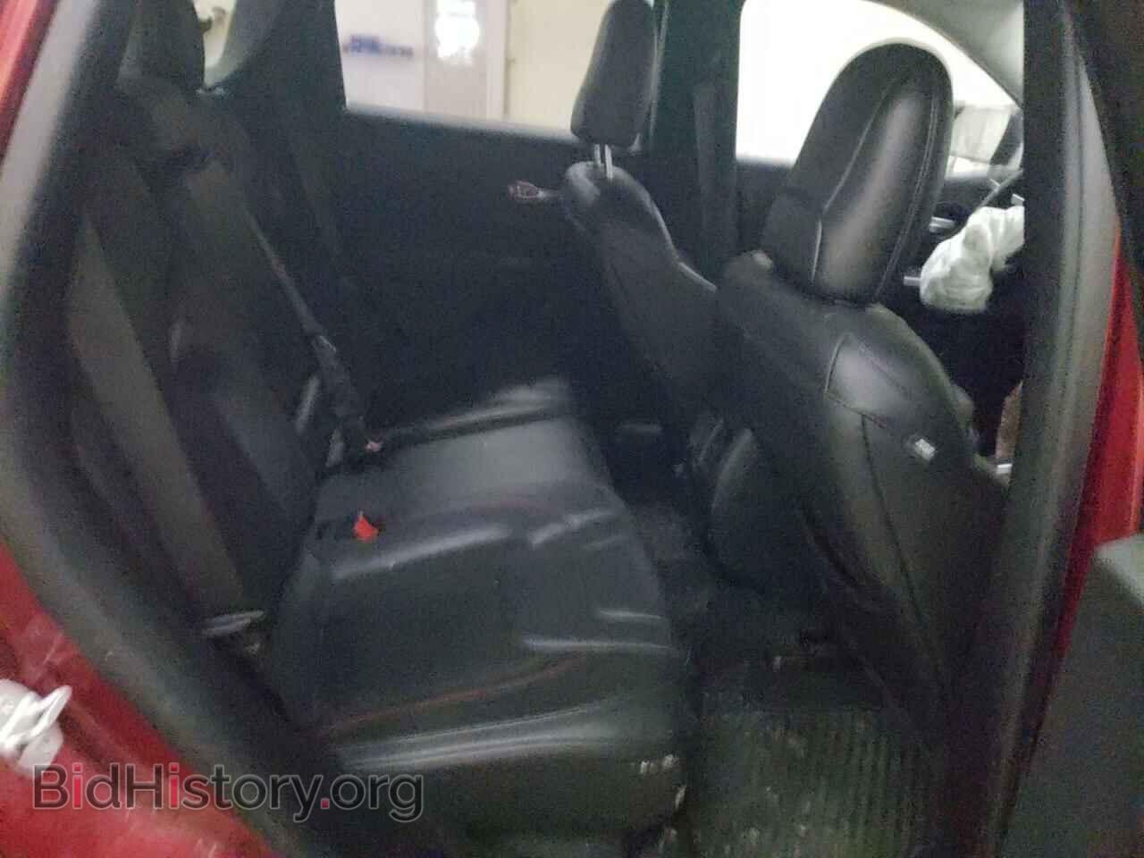 2020 JEEP CHEROKEE - VIN: 1C4PJMBX2LD633772 - Фото 6