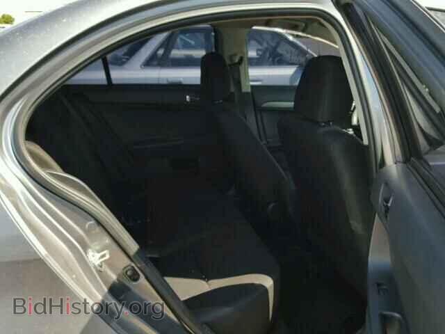 2015 MITSUBISHI LANCER - VIN: JA32U2FU2FU003808 - Фото 6