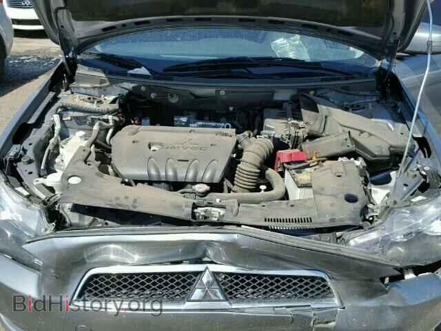 2015 MITSUBISHI LANCER - VIN: JA32U2FU2FU003808 - Фото 7