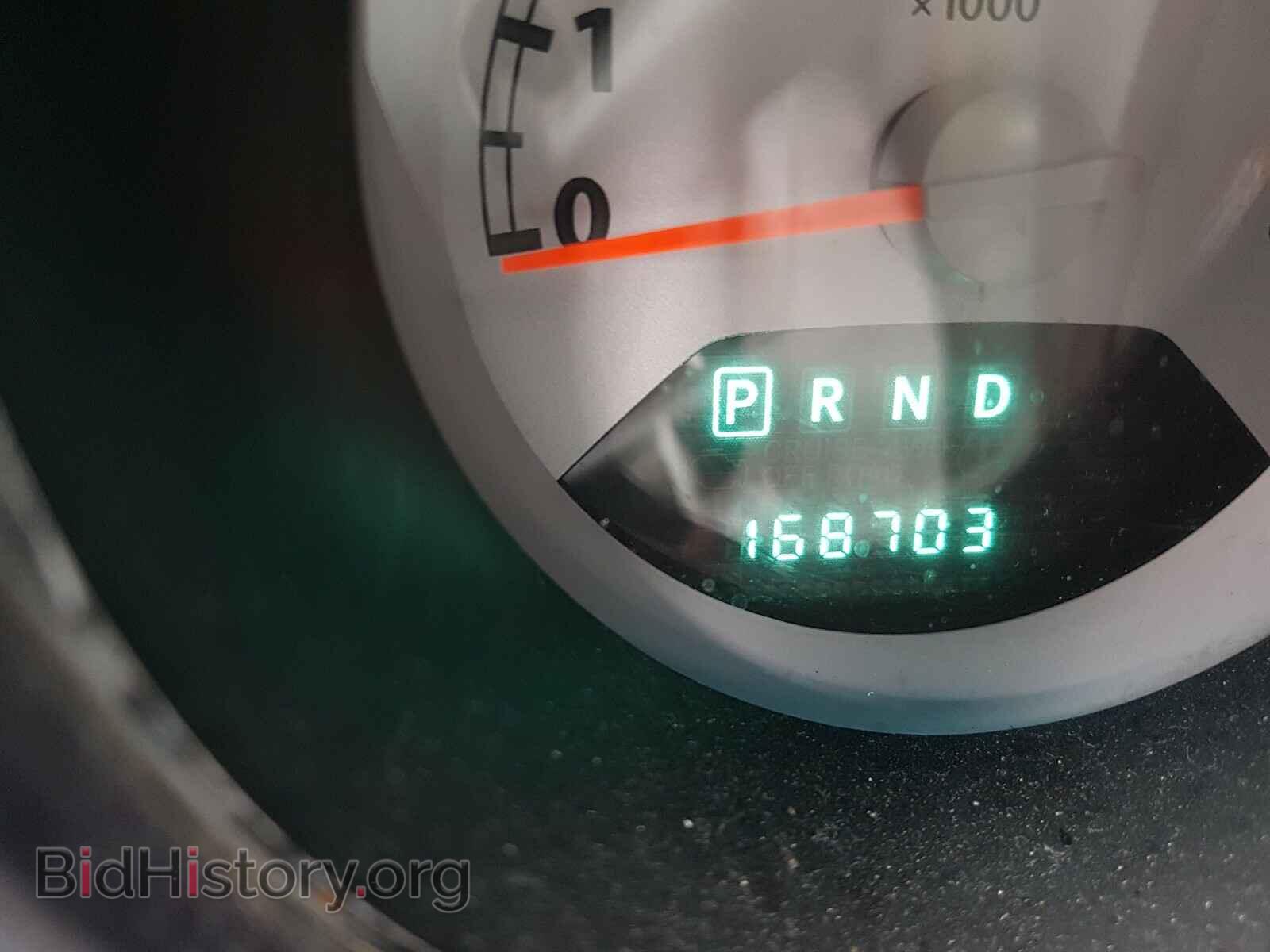 2007 CHRYSLER PT CRUISER - VIN: 3A4FY48B67T560399 - Фото 8