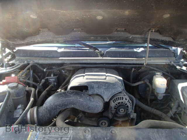 2010 CHEVROLET SILVERADO - VIN: 1GCSKSE39AZ172395 - Фото 7