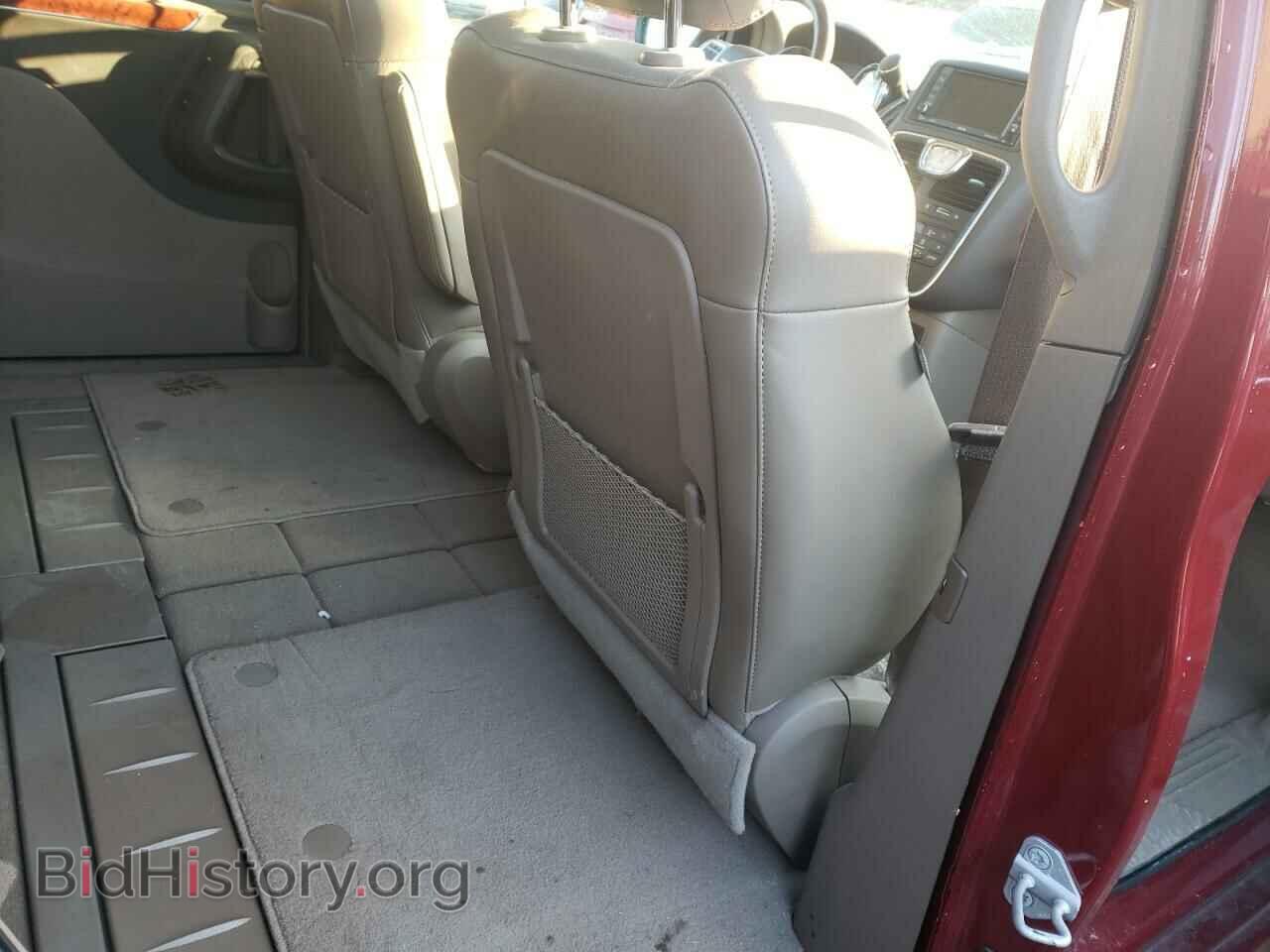 2015 CHRYSLER MINIVAN - VIN: 2C4RC1GG6FR708260 - Фото 6