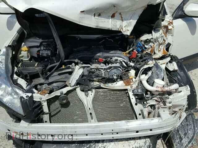 2013 SUBARU OUTBACK - VIN: 4S4BRBCC2D3296218 - Photo 7