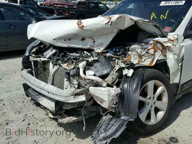 2013 SUBARU OUTBACK - VIN: 4S4BRBCC2D3296218 - Photo 9