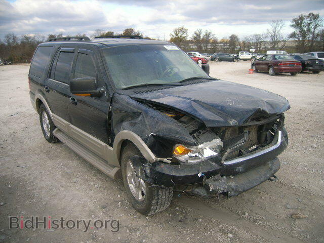 Фотография 1FMPU18505LA22476 - FORD EXPEDITION 2005
