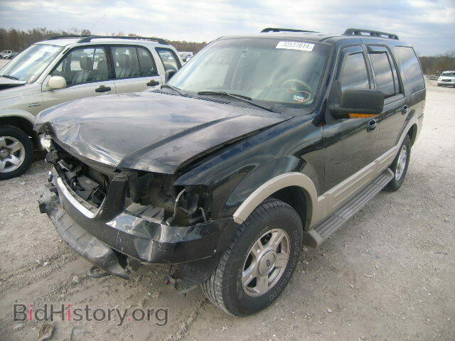 2005 FORD EXPEDITION - VIN: 1FMPU18505LA22476 - Фото 2