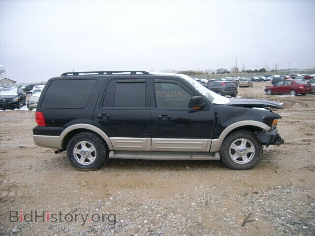 2005 FORD EXPEDITION - VIN: 1FMPU18505LA22476 - Фото 10