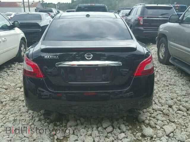 2010 NISSAN MAXIMA - VIN: 1N4AA5AP1AC862045 - Фото 9