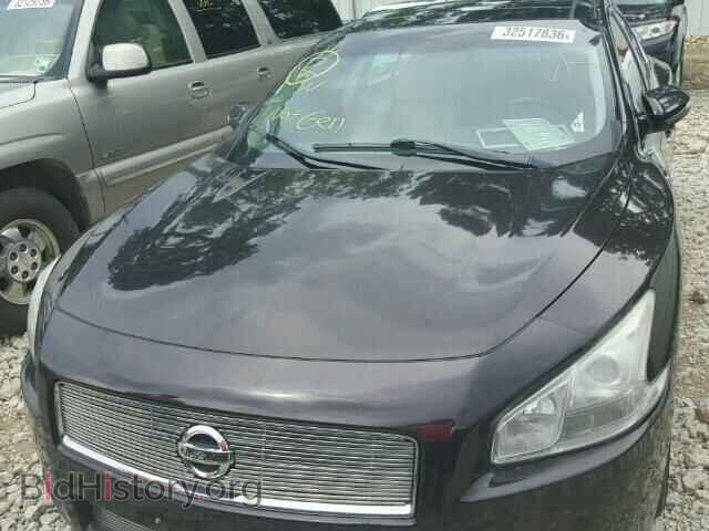 2010 NISSAN MAXIMA - VIN: 1N4AA5AP1AC862045 - Фото 10