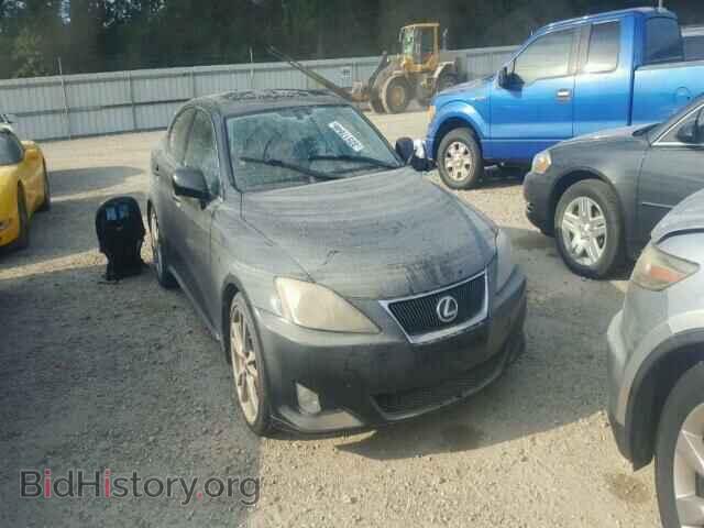 Photo JTHBE262485020991 - LEXUS IS350 2008