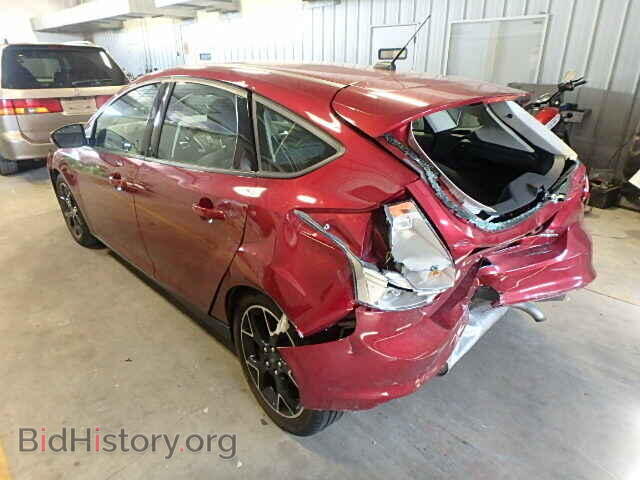 2014 FORD FOCUS - VIN: 1FADP3K22EL173785 - Photo 3