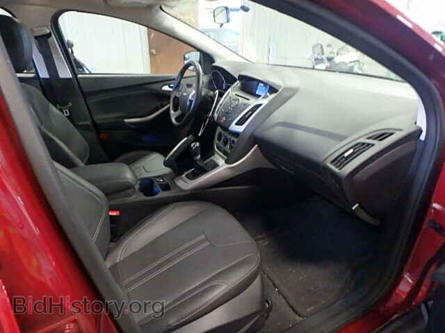 2014 FORD FOCUS - VIN: 1FADP3K22EL173785 - Photo 5
