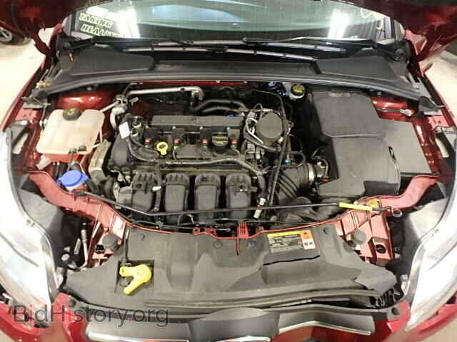 2014 FORD FOCUS - VIN: 1FADP3K22EL173785 - Photo 7
