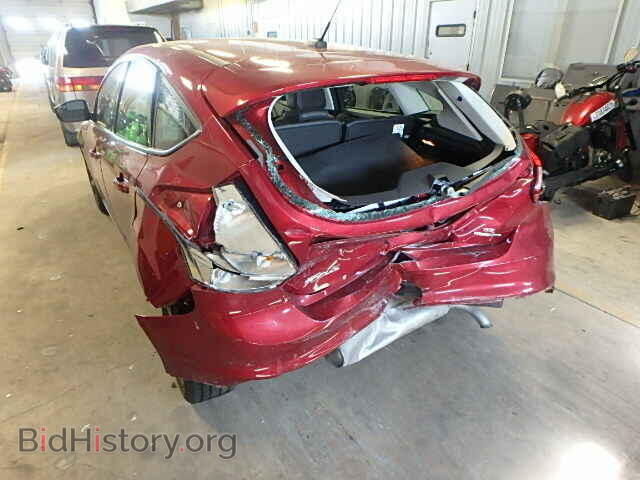 2014 FORD FOCUS - VIN: 1FADP3K22EL173785 - Photo 9